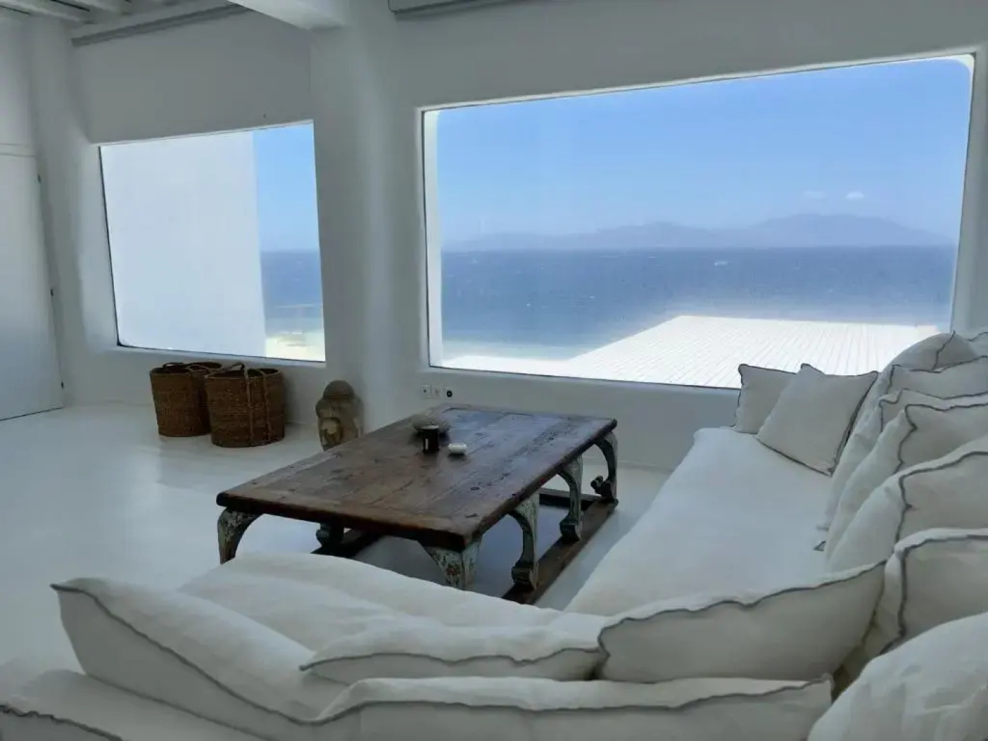 Villa Goddess by Whitelist Mykonos