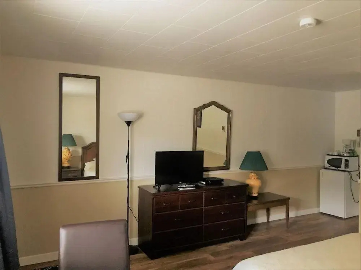 Tumbleweed Motel