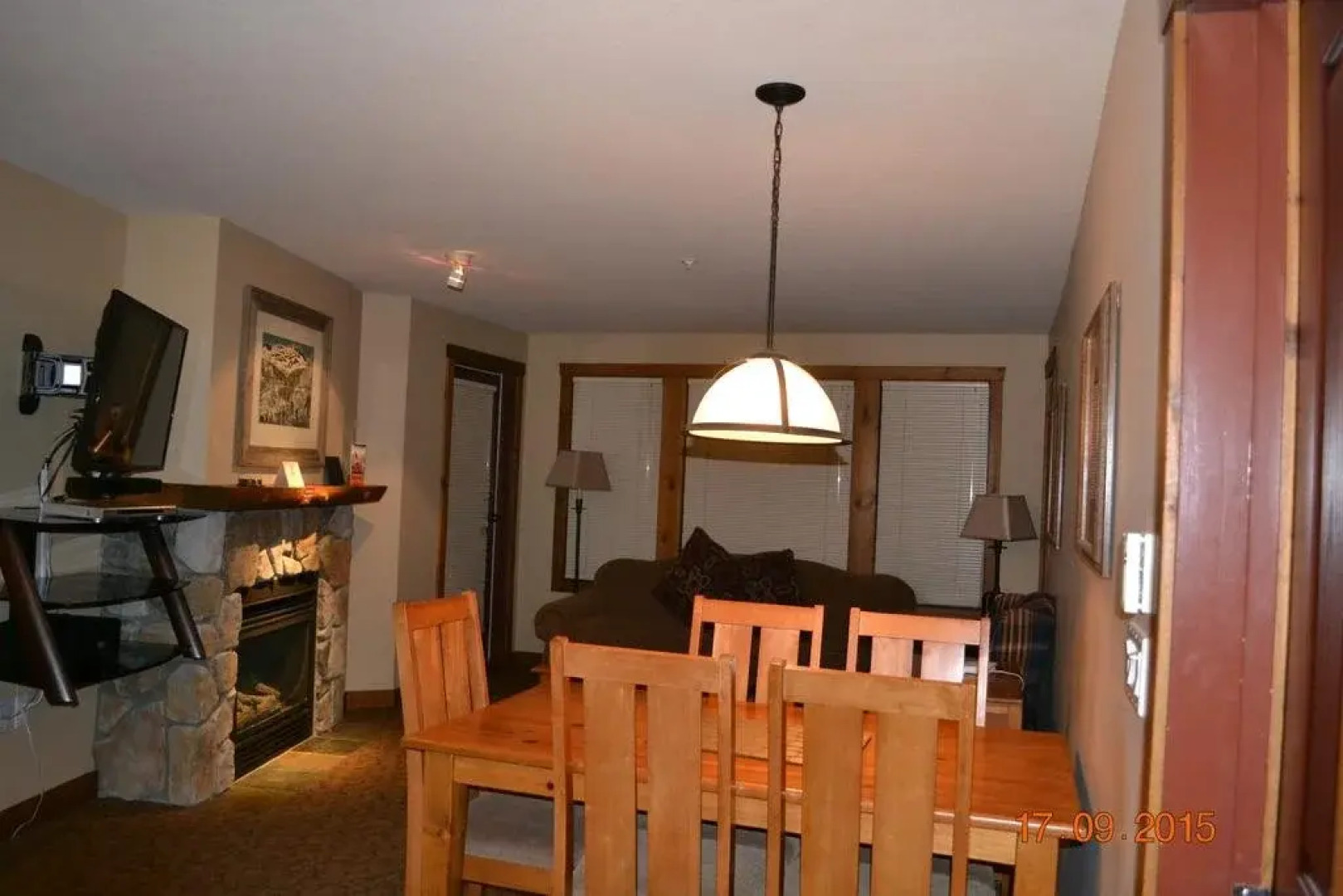 Taynton Lodge at Panorama Mountain Village Resort