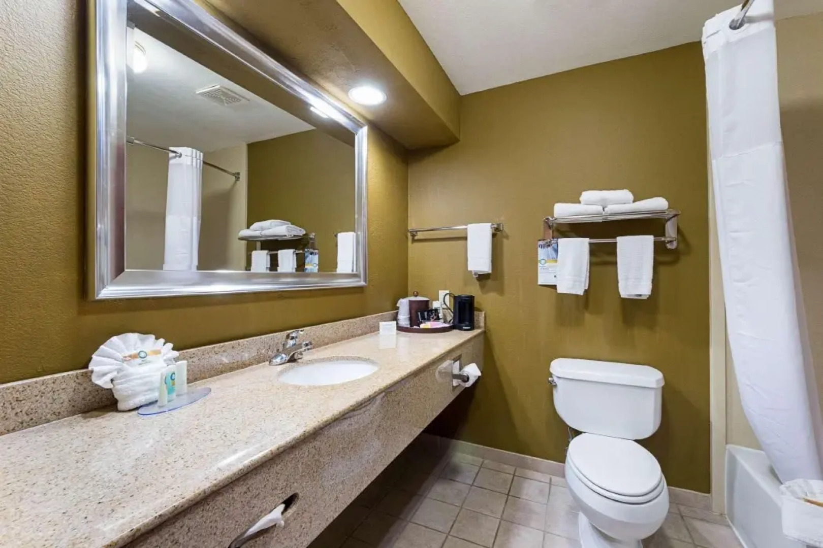 Quality Inn & Suites