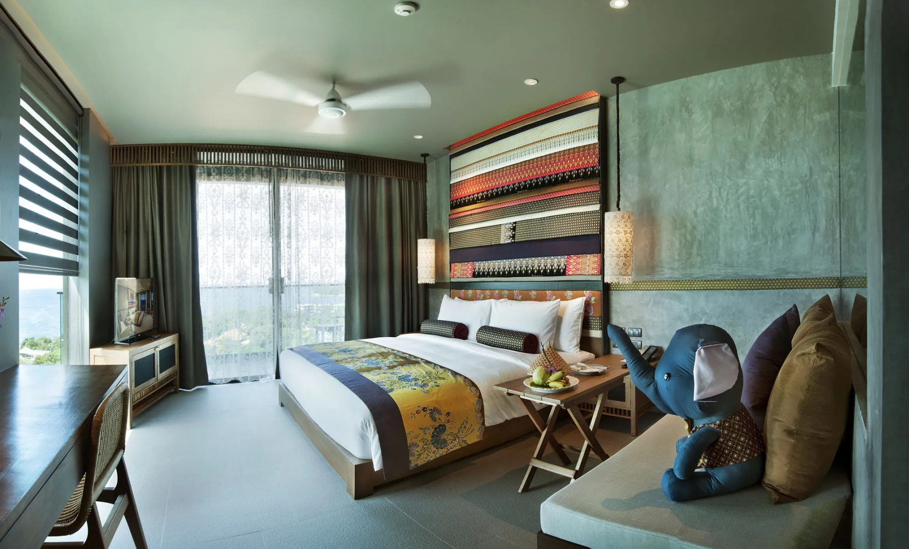 The Galleri by Katathani