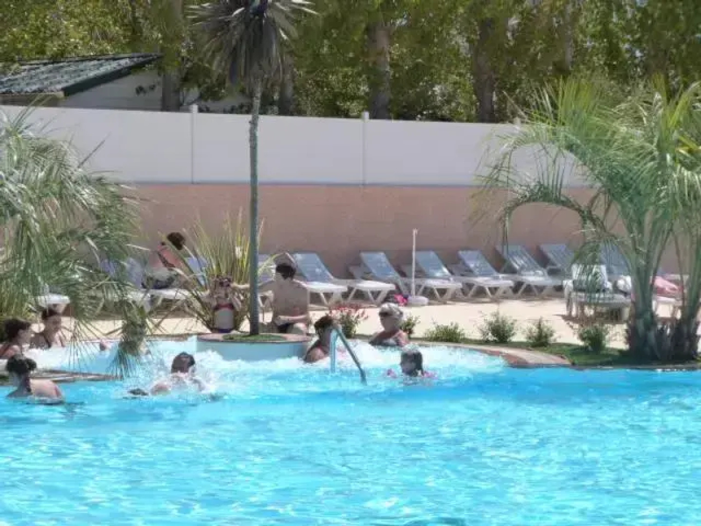 Mobil Home Valras Plage