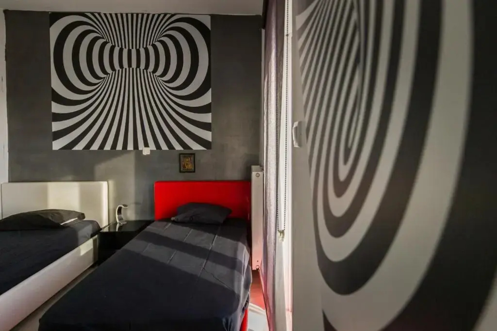 Villa BOND with private swimming Pool - 3m deep