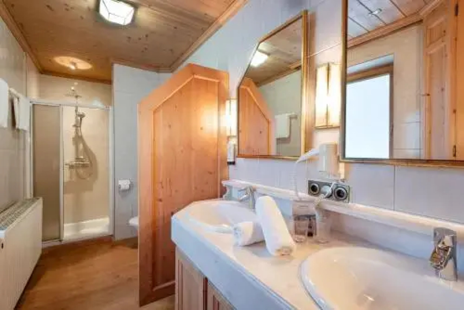 Hotel Tiroler Stuben