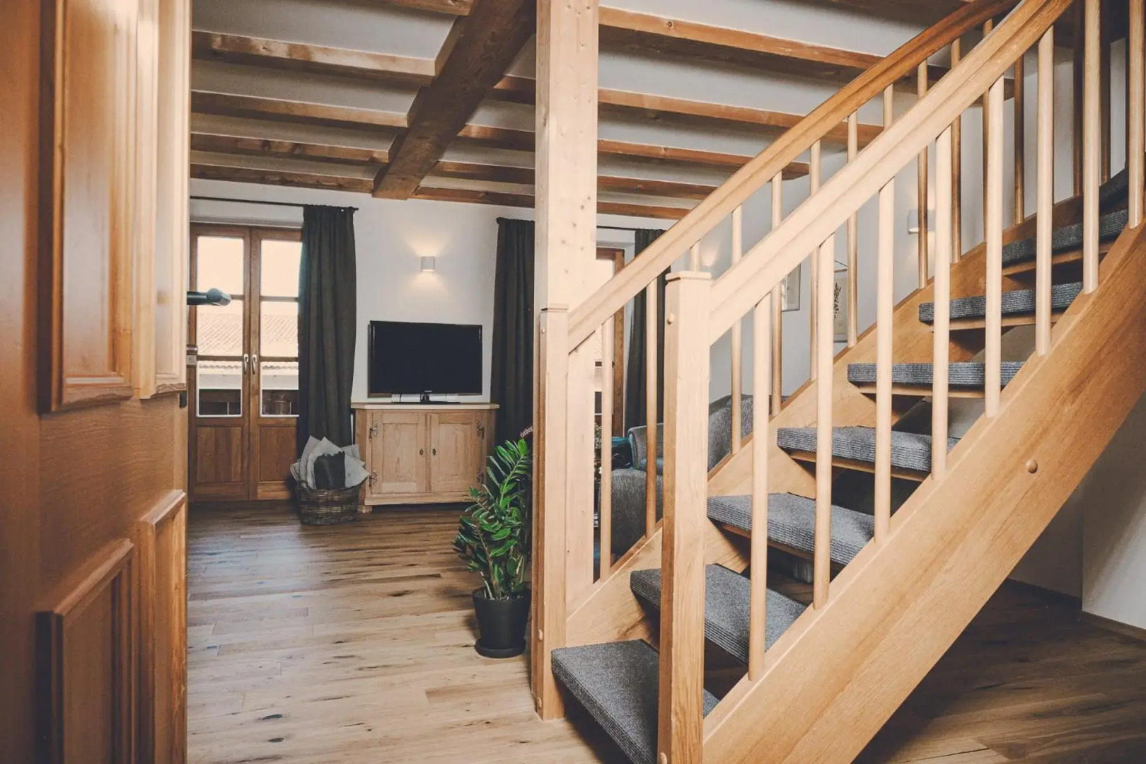 Der Lederer Hof - Boutique Apartments