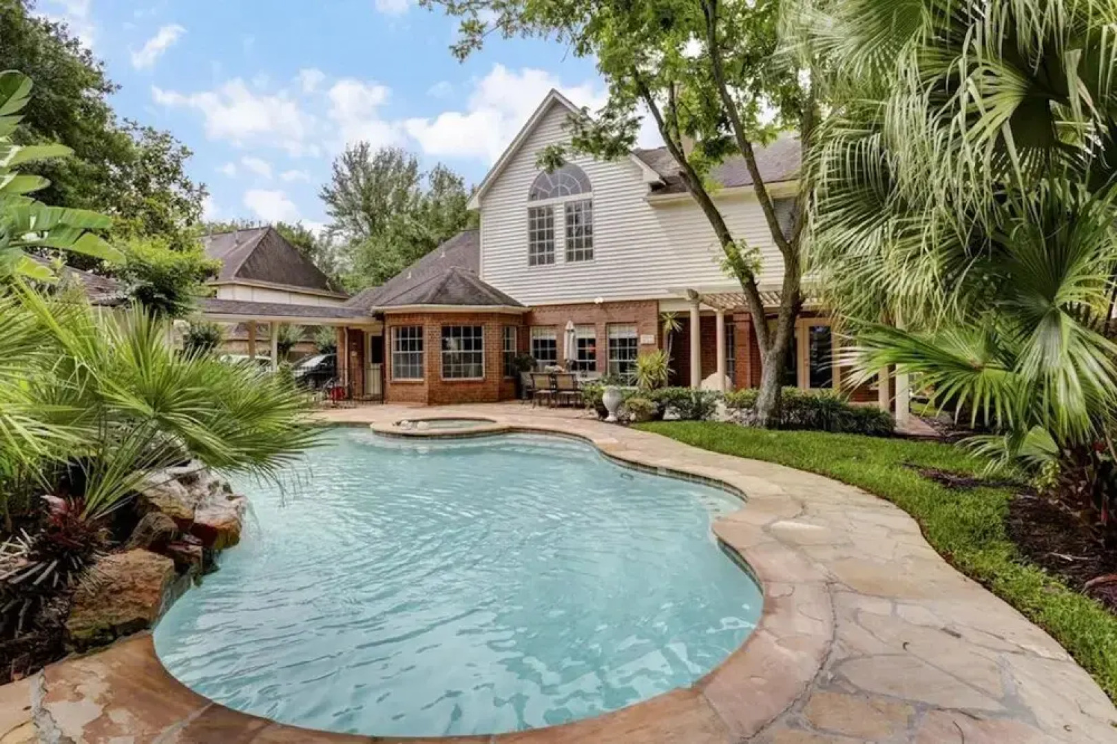 Luxury Spectacular House in TX