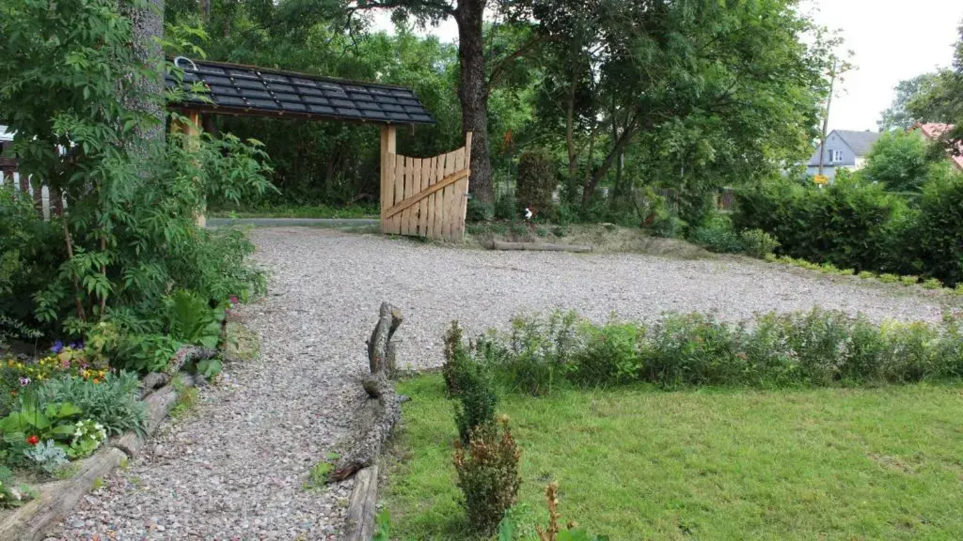 Mazurska Chata Czepiela