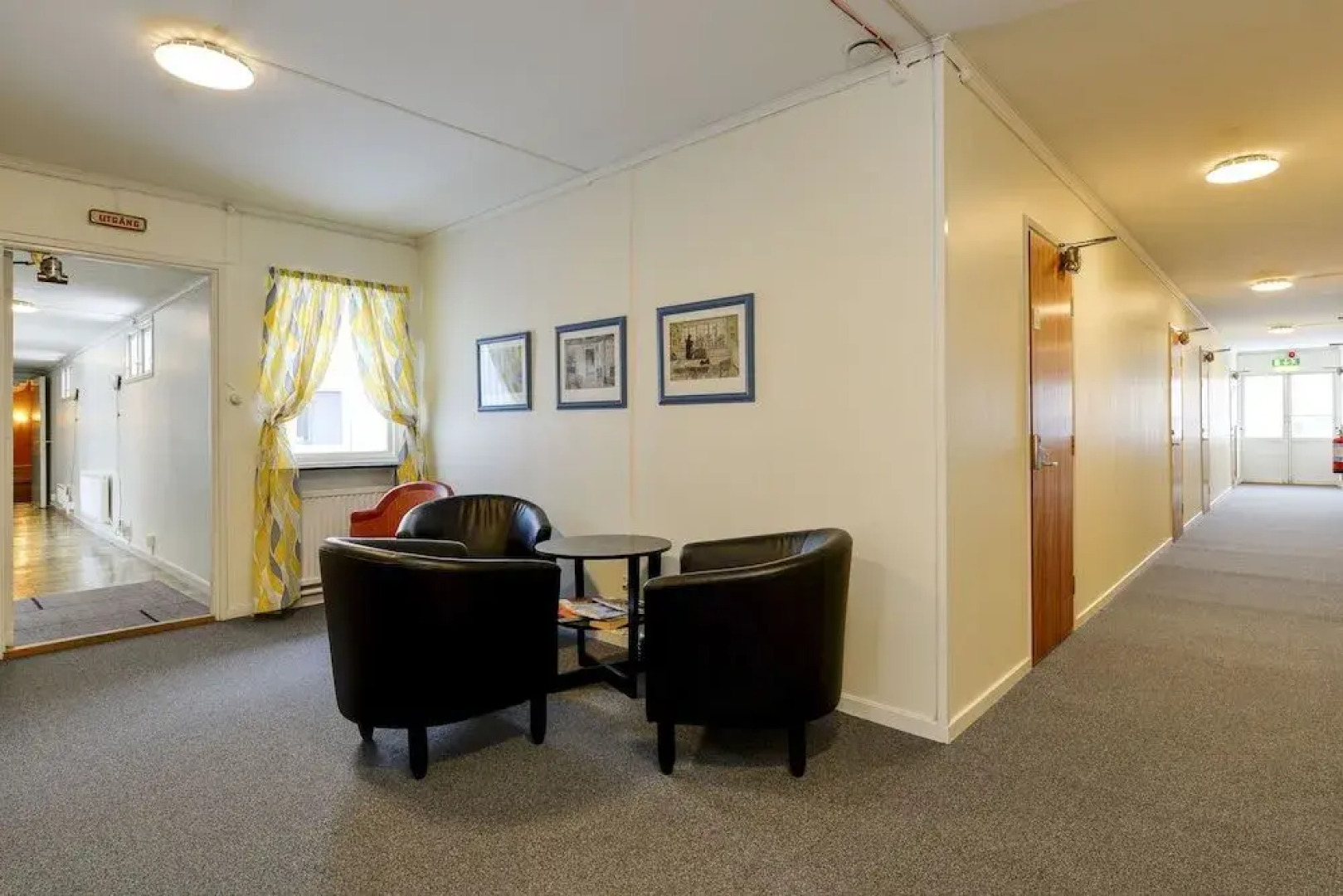 Hotell Gästis Tierp