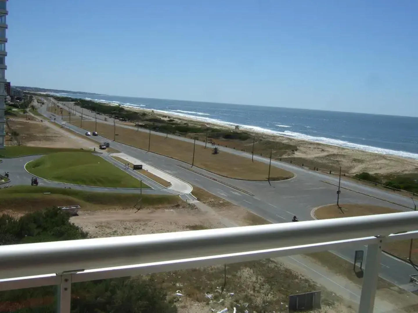 Apartment Torrelobos