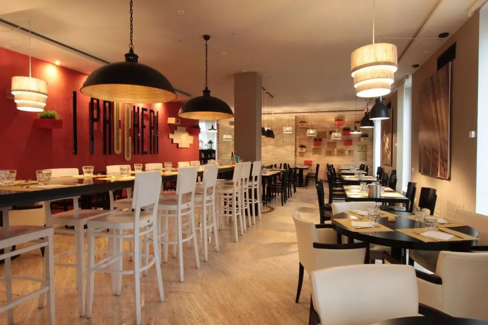 Hotel Repubblica Marinara