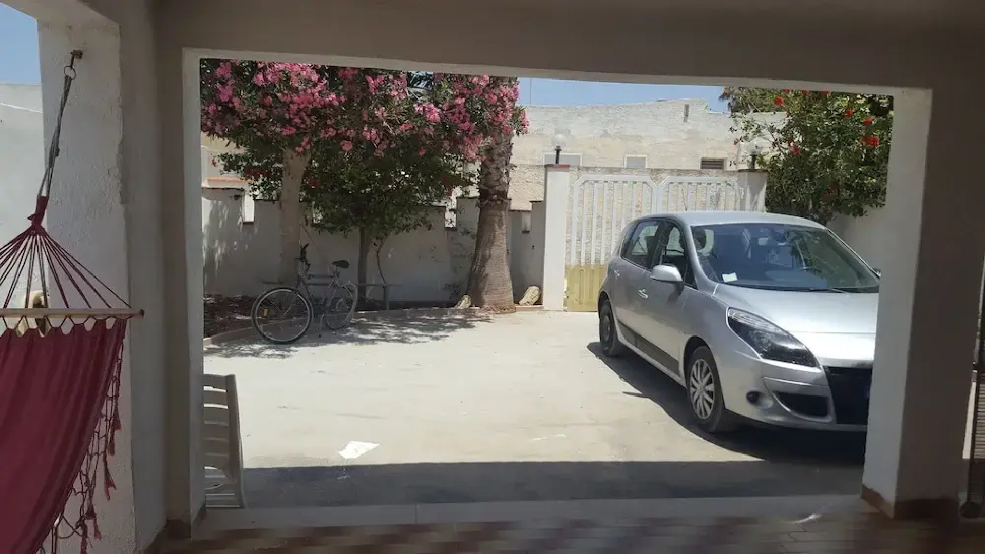 Casa Vacanza Cala Spaghetti