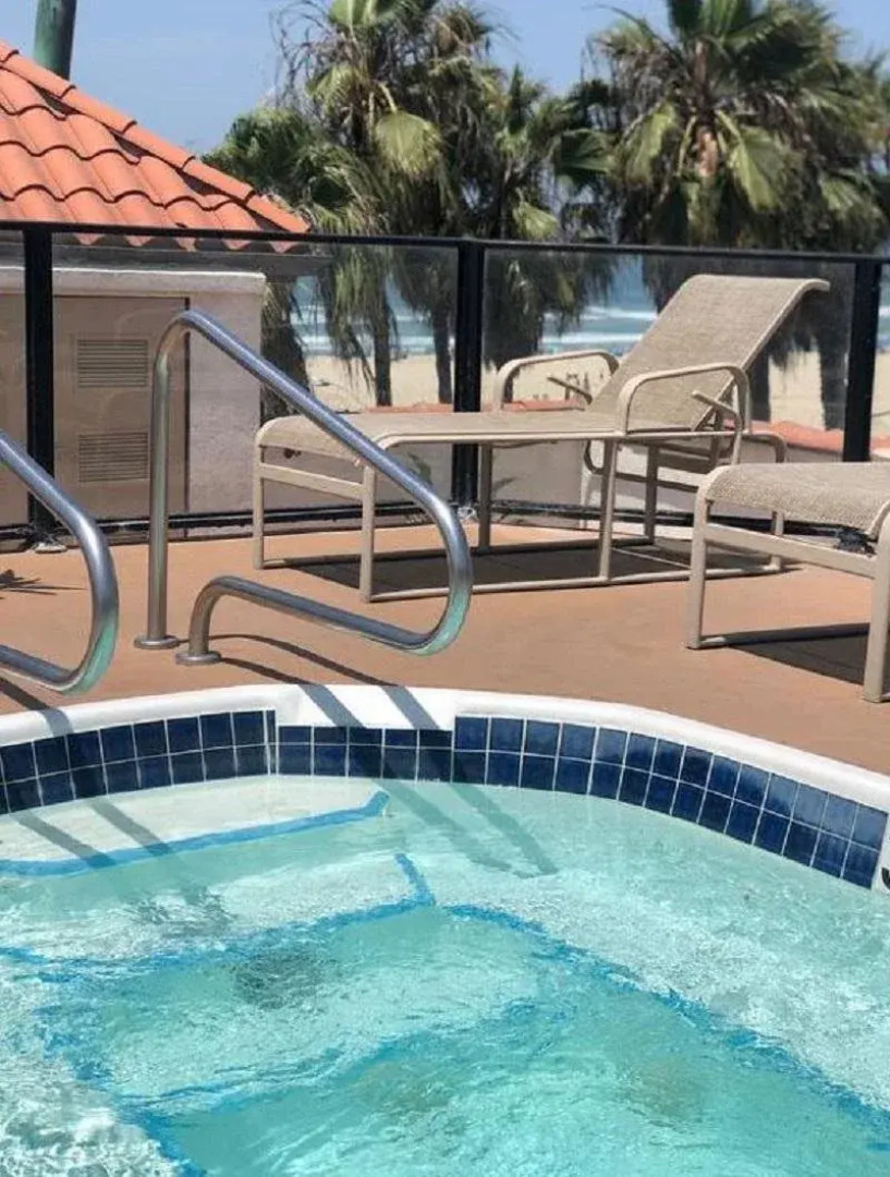 Huntington Beach Inn