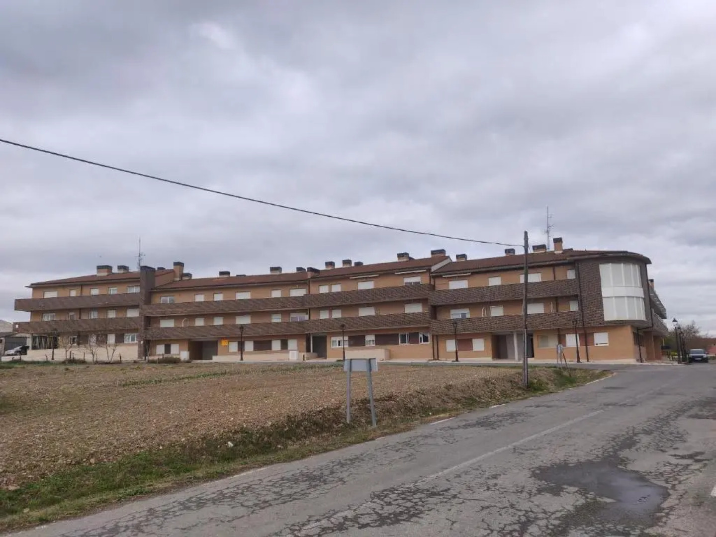 Apartamentos Mirador de Grañón