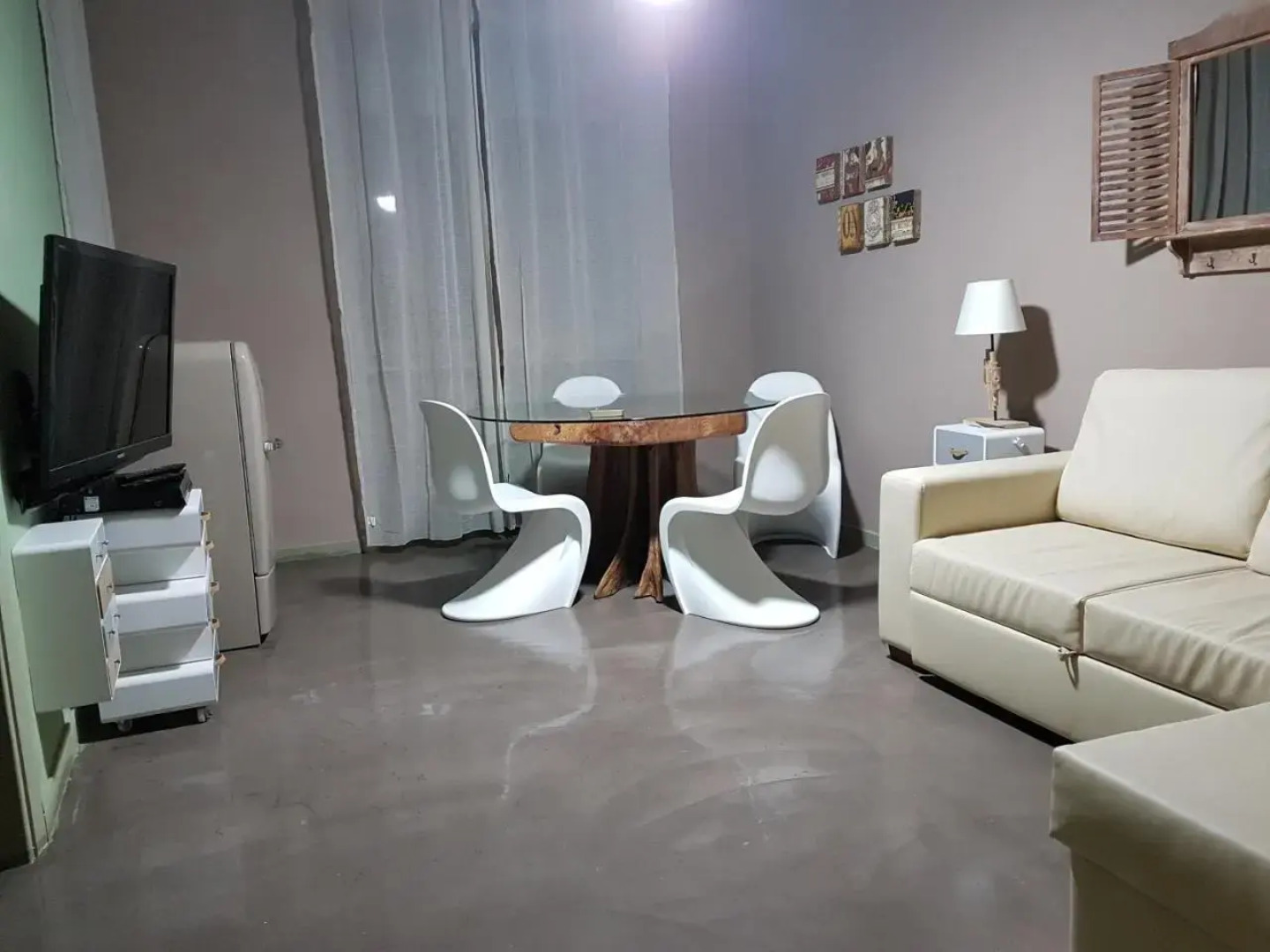 Saint George's House