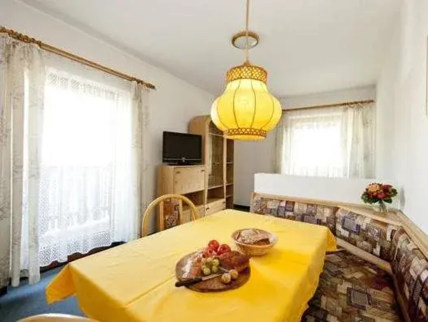 Appartement Brixental