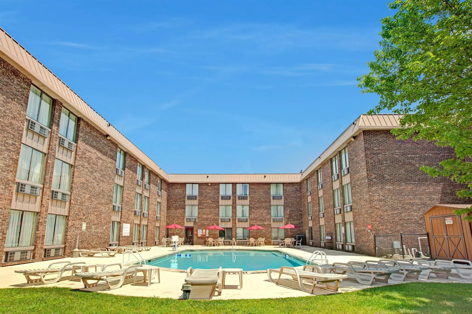 Days Inn East Windsor