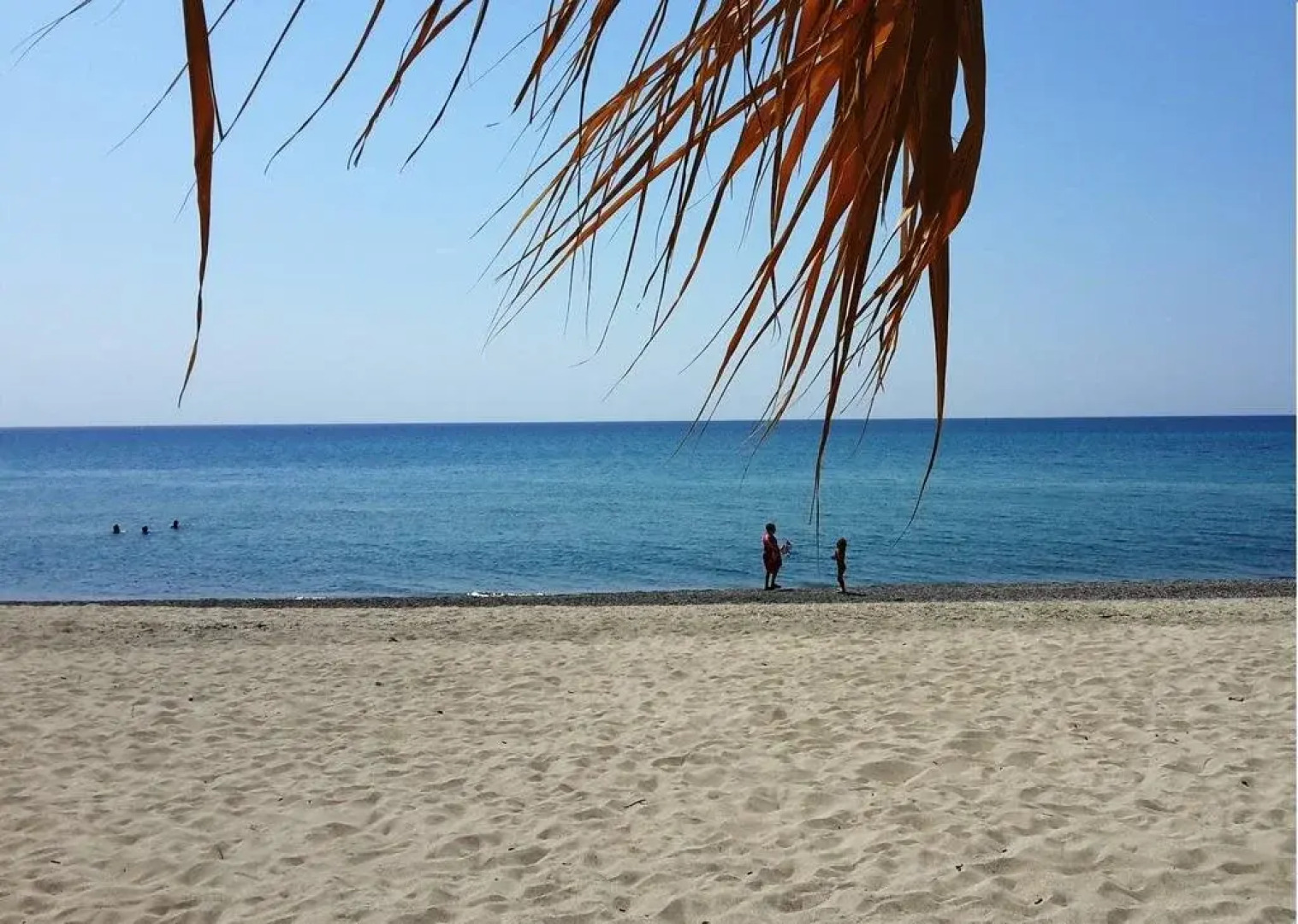 Agriturismo Colle del Sindaco