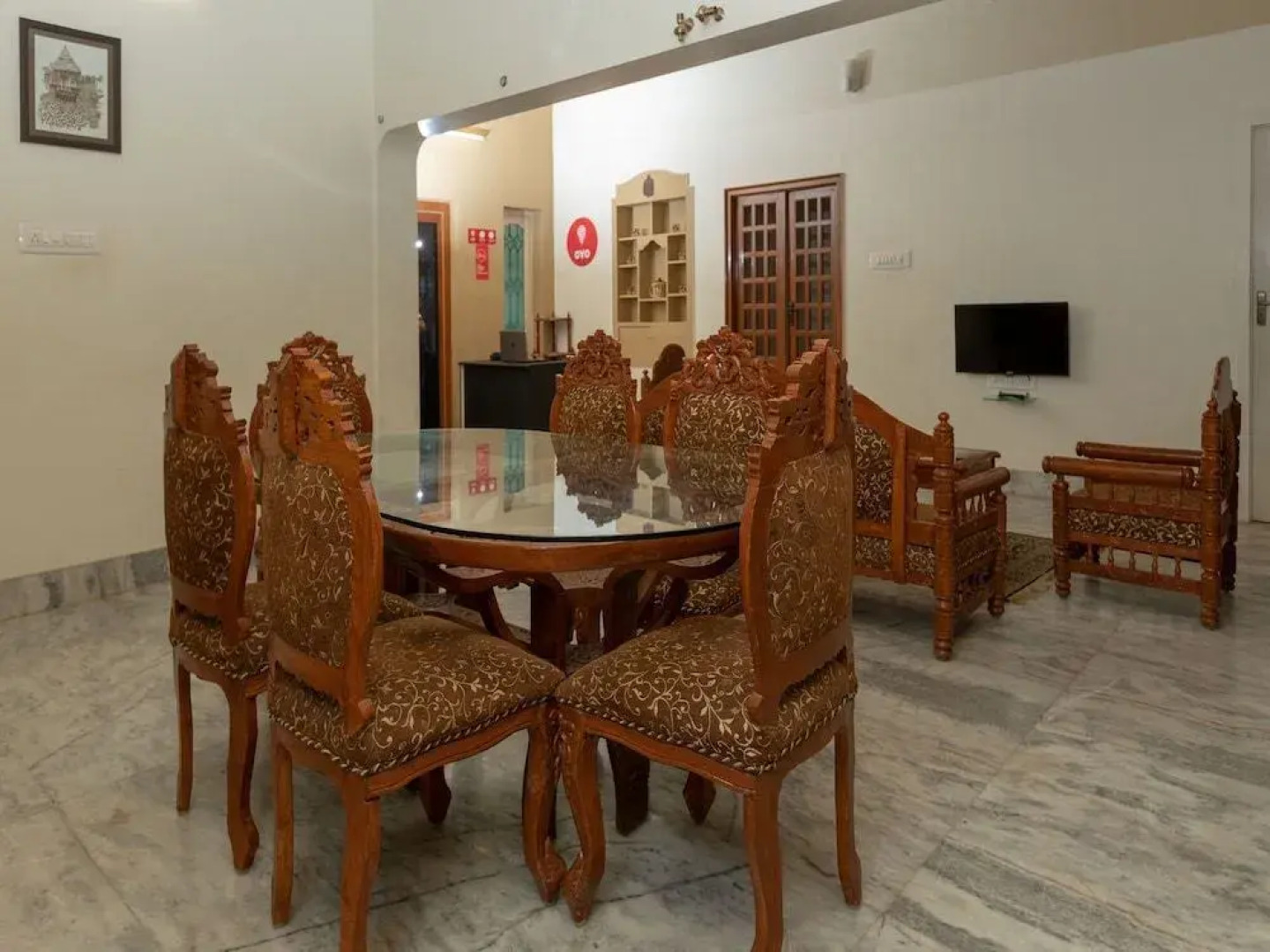 Royal Stay Service Apartments