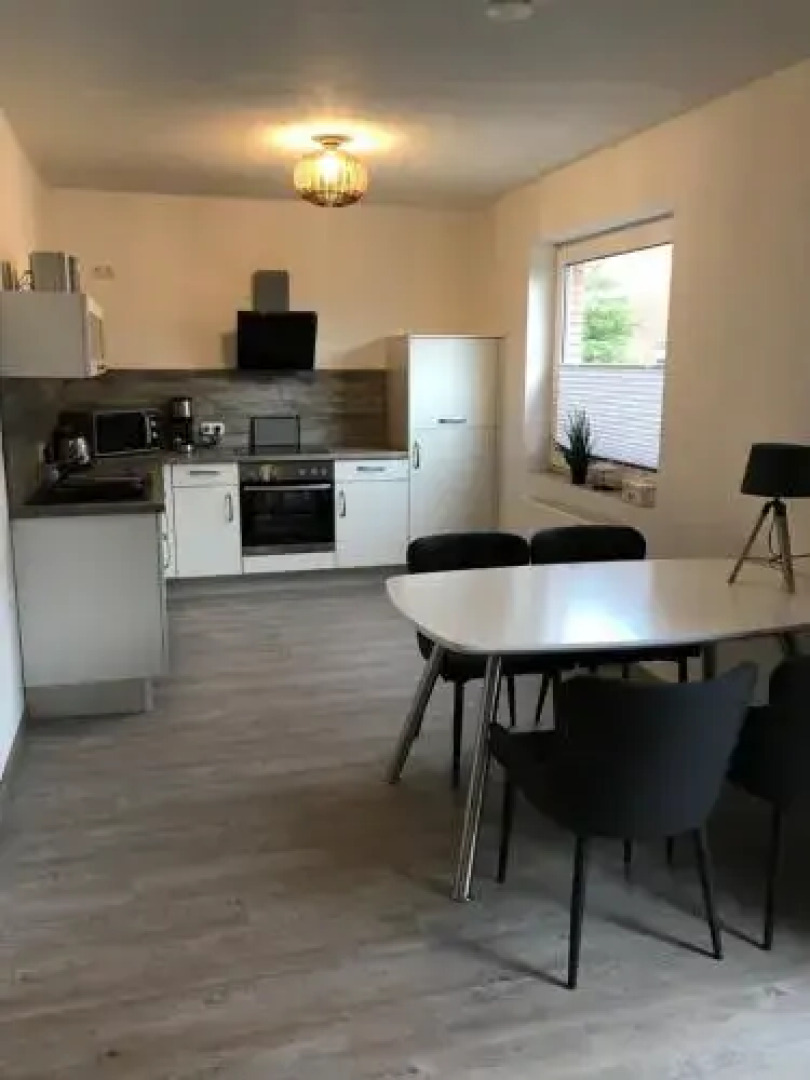 Apartments Benser-Hof