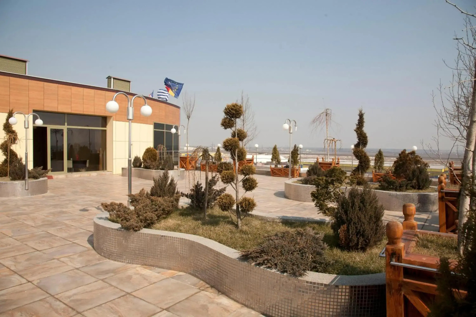 BW Premier Collection Mari Vila Hotel