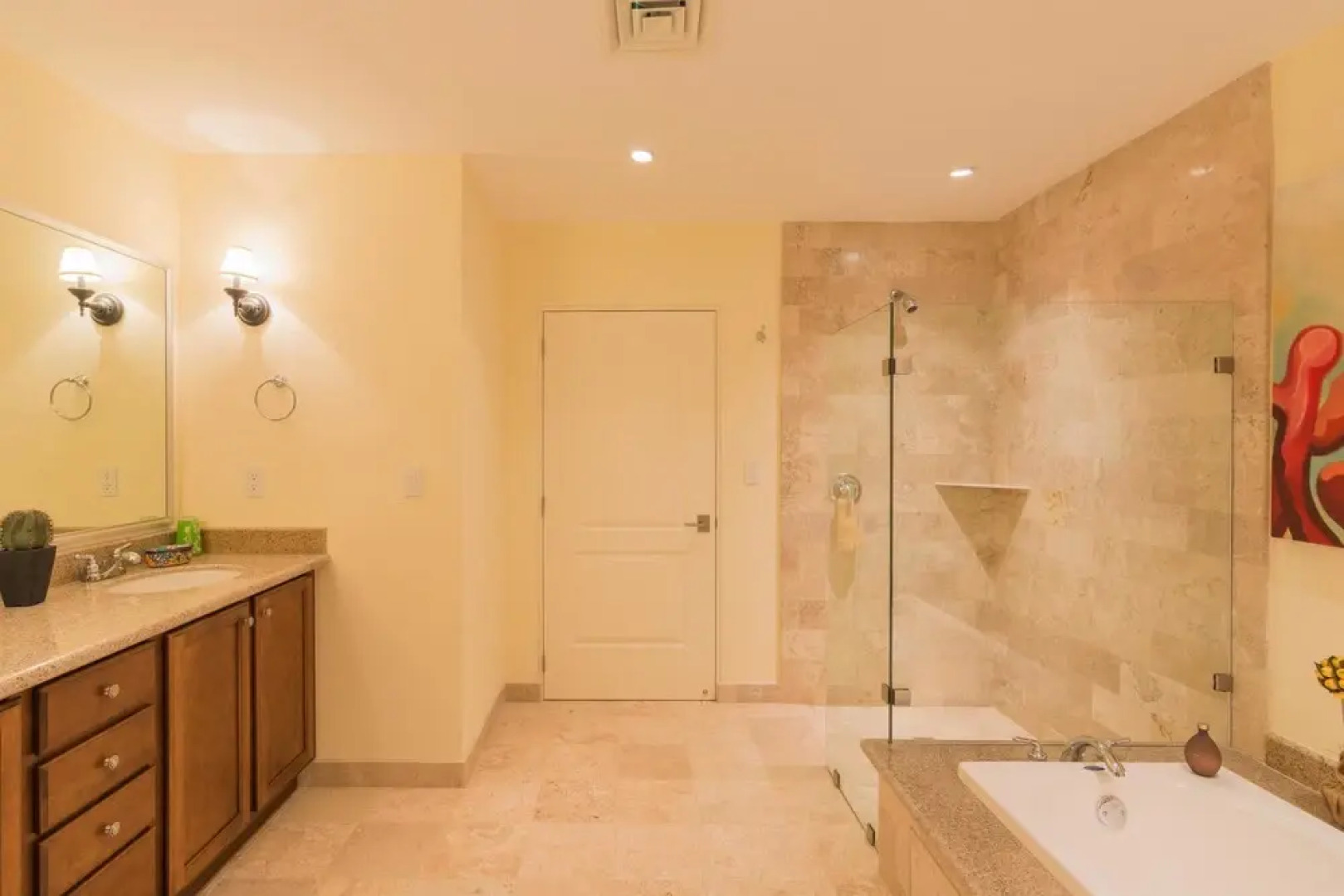 Paraiso Del Mar Resort PDM B203 1 Bedroom Condo by Seaside La Paz