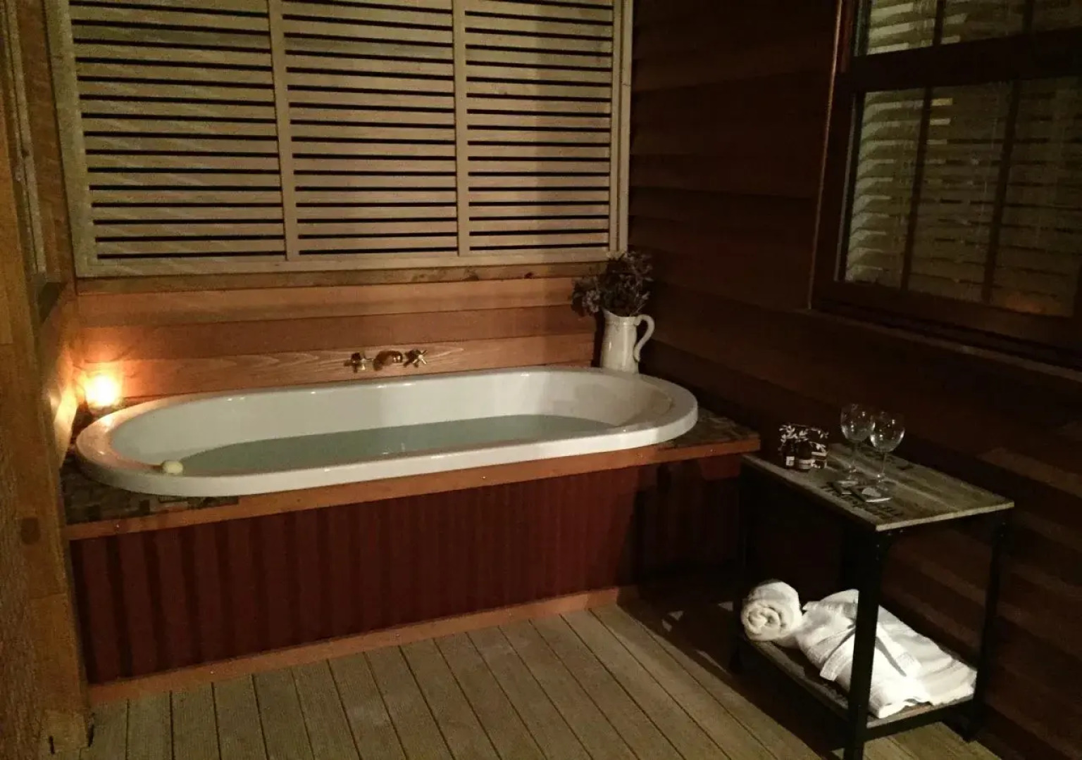 Settlers Boutique Motel