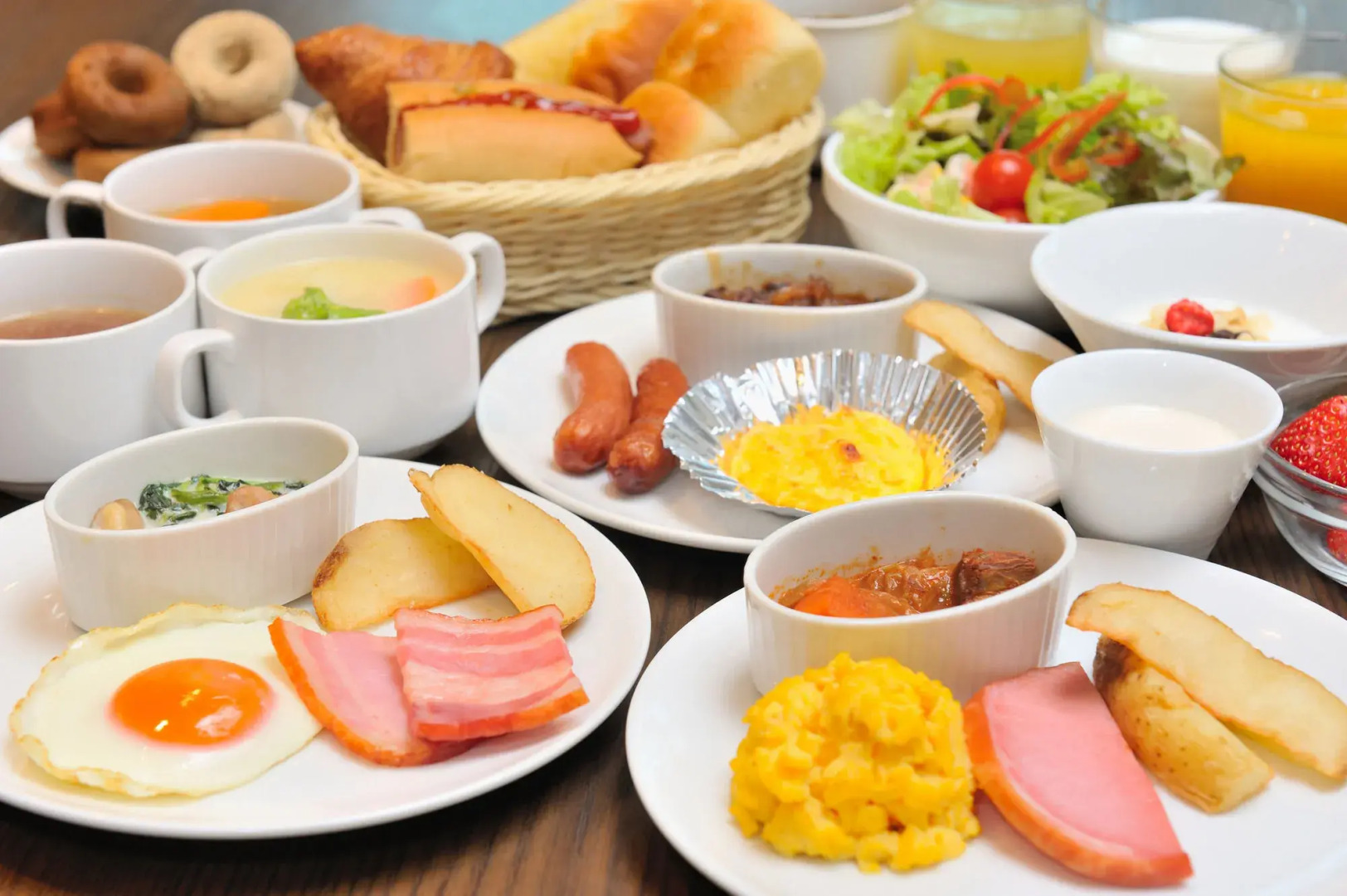 Dormy Inn Sendai ANNEX Natural Hot Spring