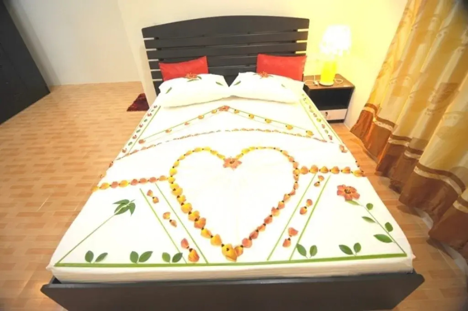 Venus Villa Maldives