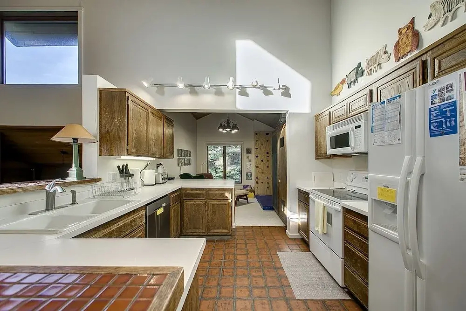 Teleidoscope Retreat