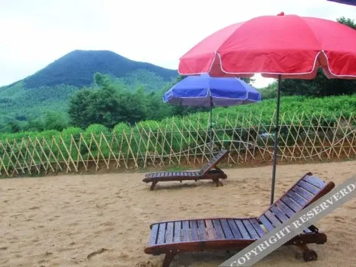 Zhuling Shanju Hotel