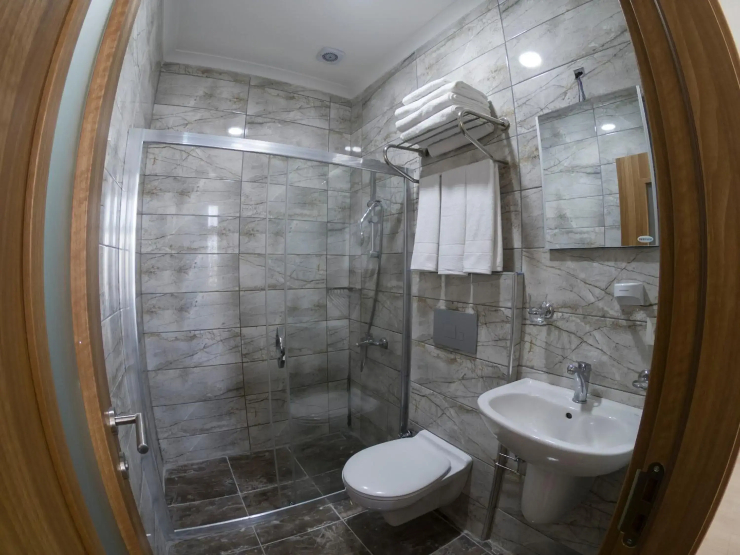 Seher Hotel