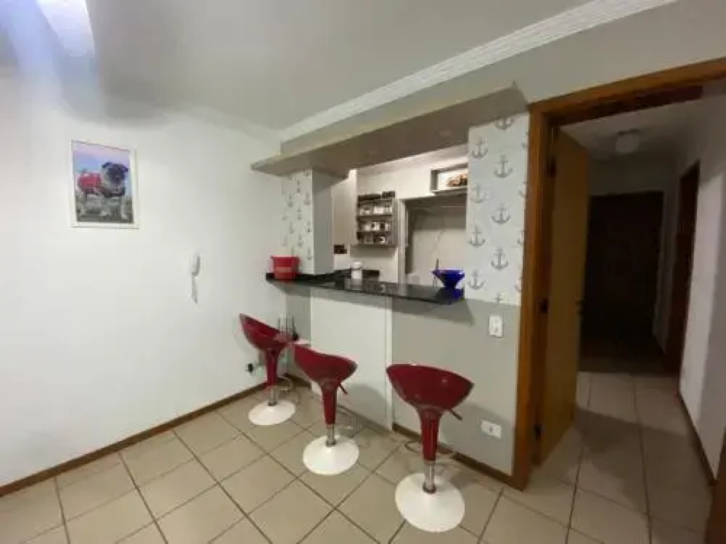 Apartamento Atlantico