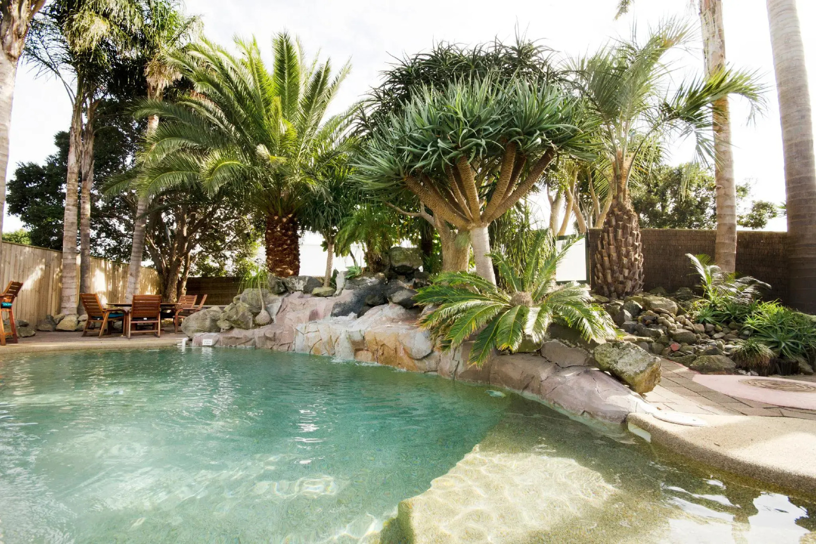 Jet Park Hotel Auckland Airport