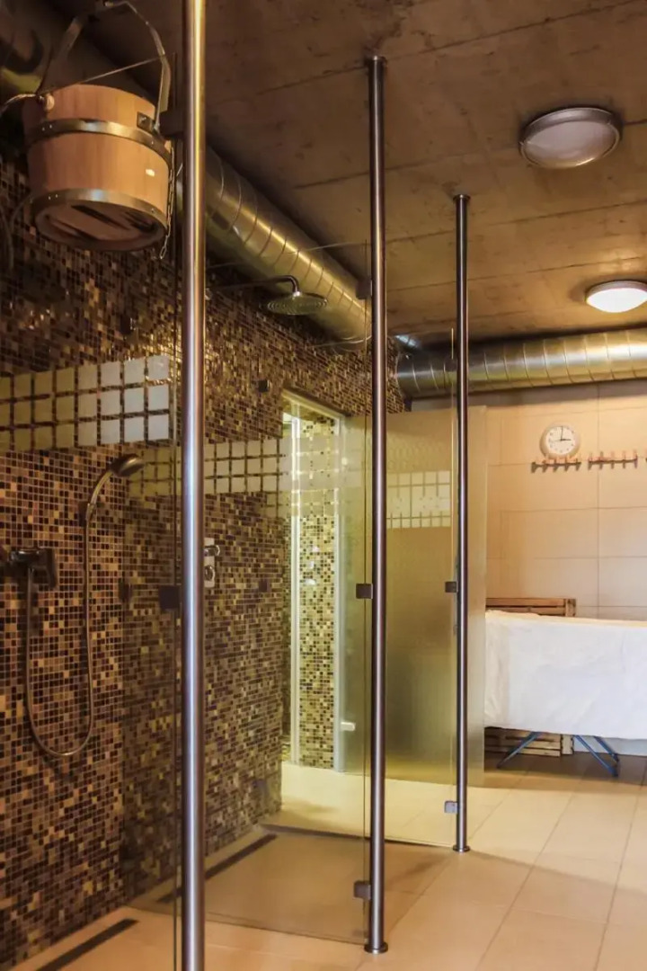 Rodinný apartmán v srdci Šumavy