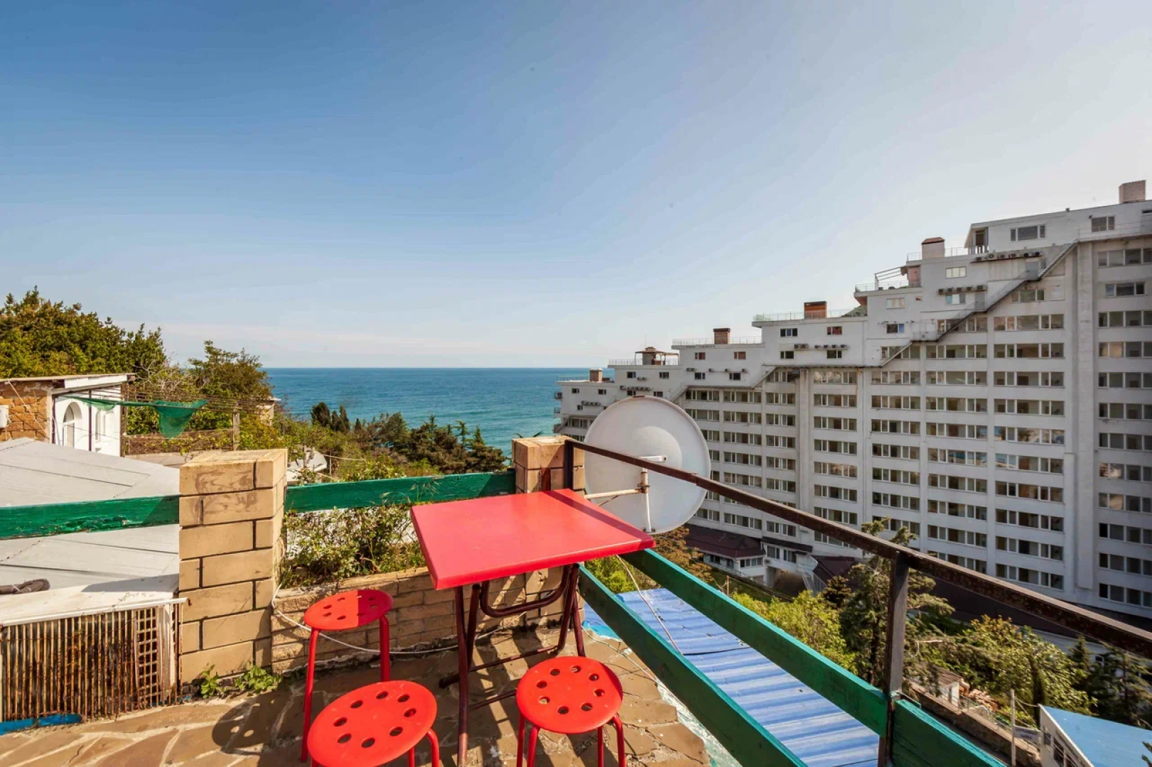 Economy Hotel Lastochka