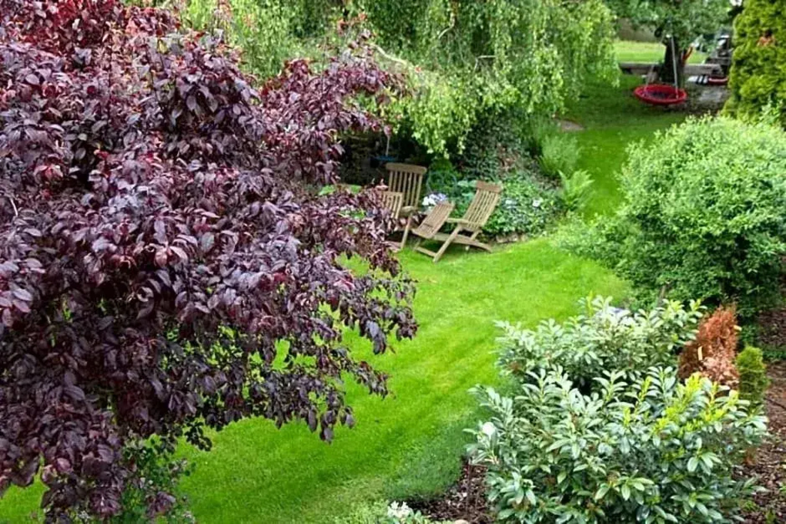 Saarlouis; Ortsteil Beaumarais "Anna's Cottage"Bed&Breakfast "#TravellerAwards2021