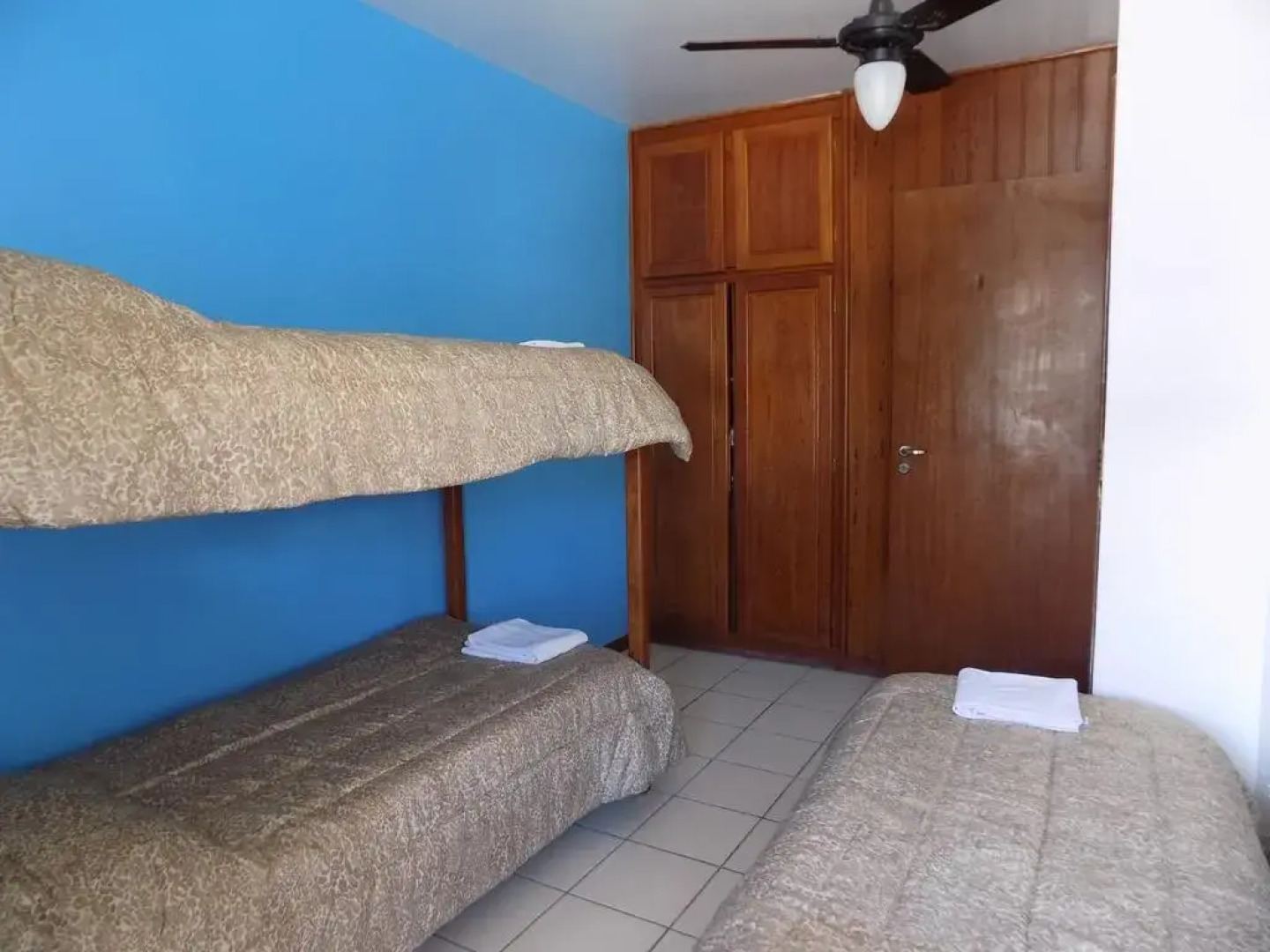 Pousada Aguas Dulces