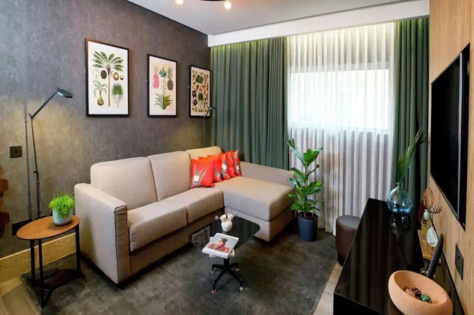 Hilton London Bankside