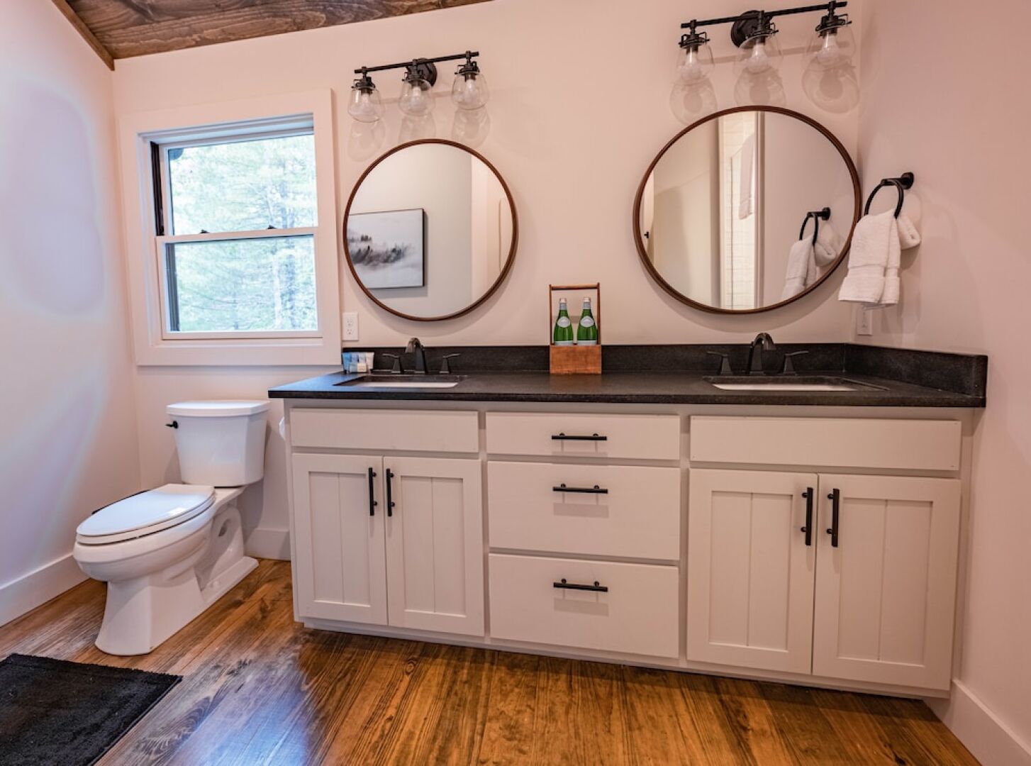 stayNantahala - Smoky Mountain Cabins