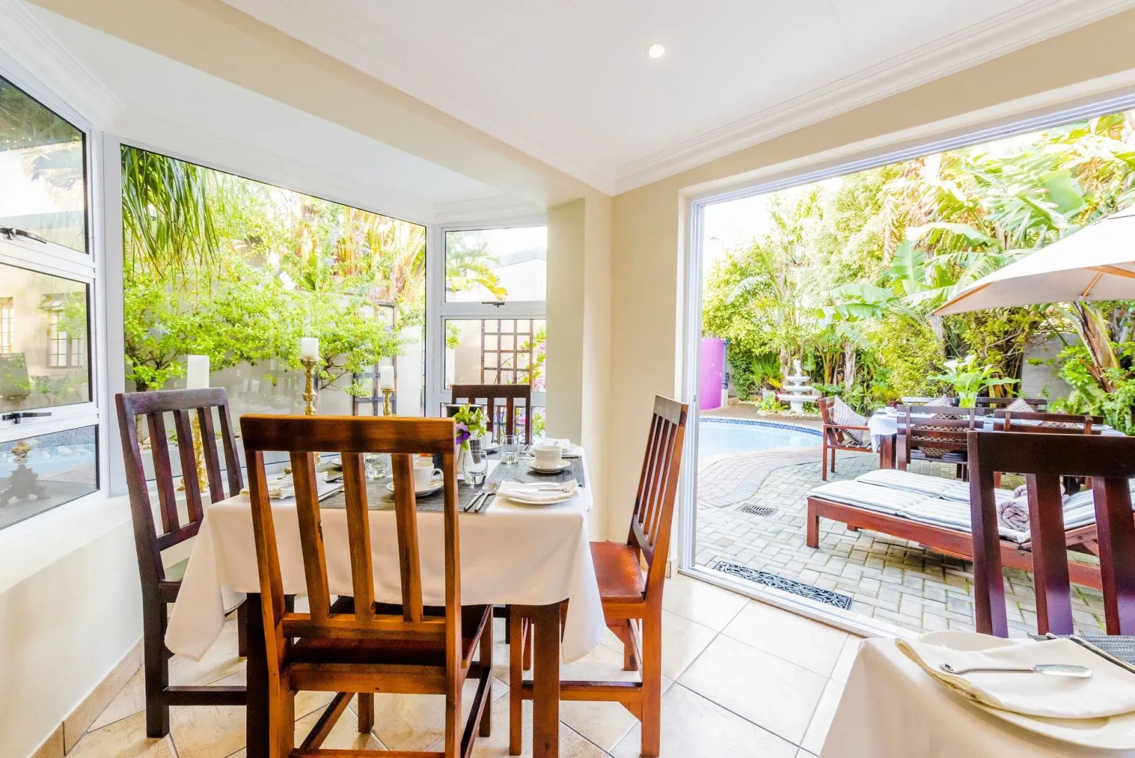 Kingfisher GuestHouse