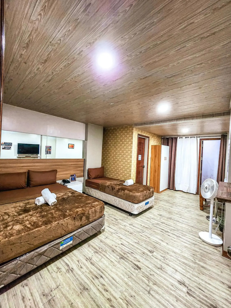 OYO 767 Hotel Urban - Khotel Kurban Hotel