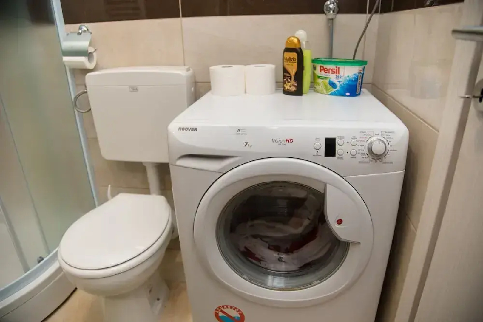 King Peter Apartments