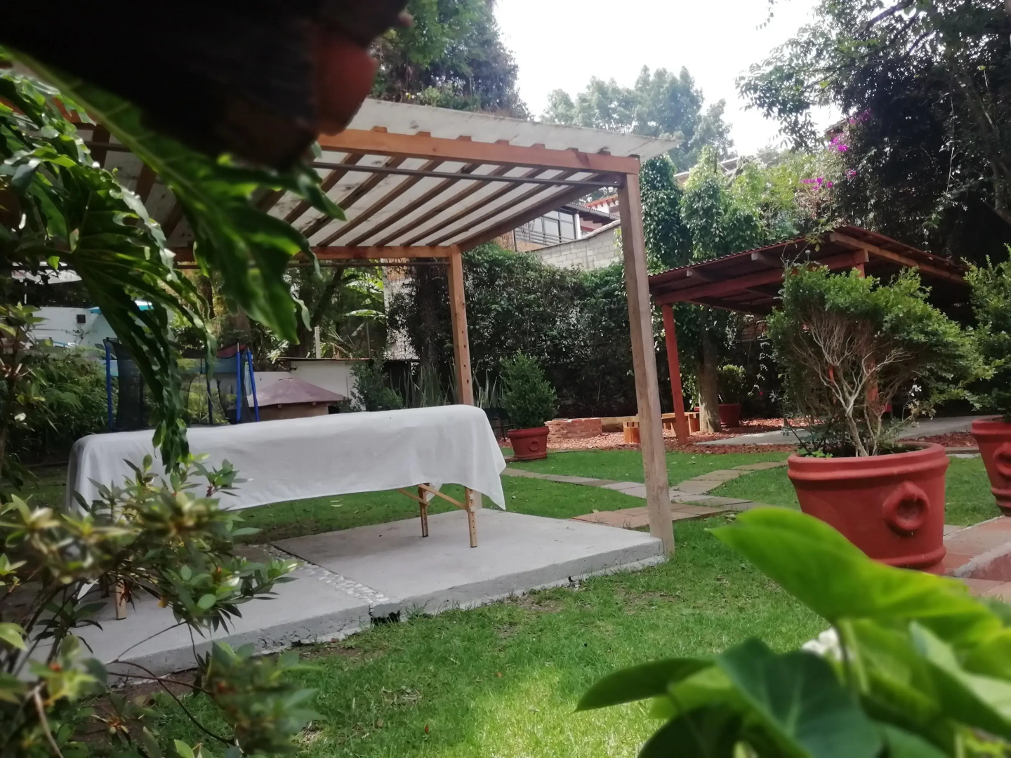 Capital O La Hostería del Pueblo