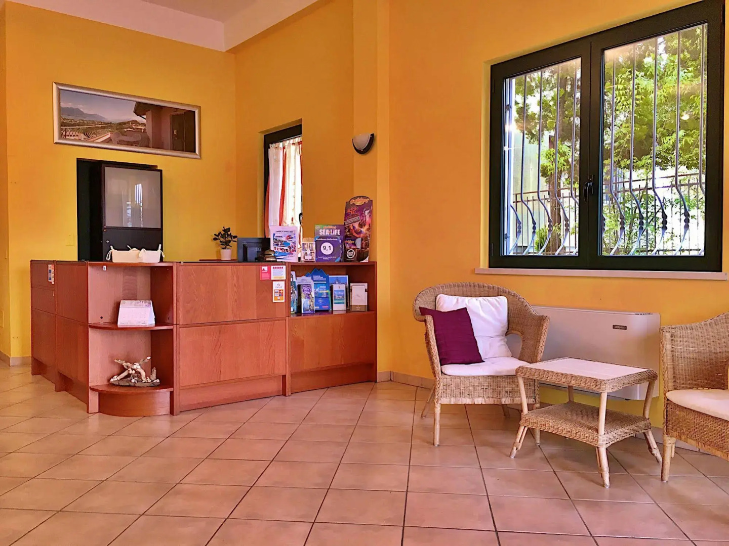 Residence Bellavista