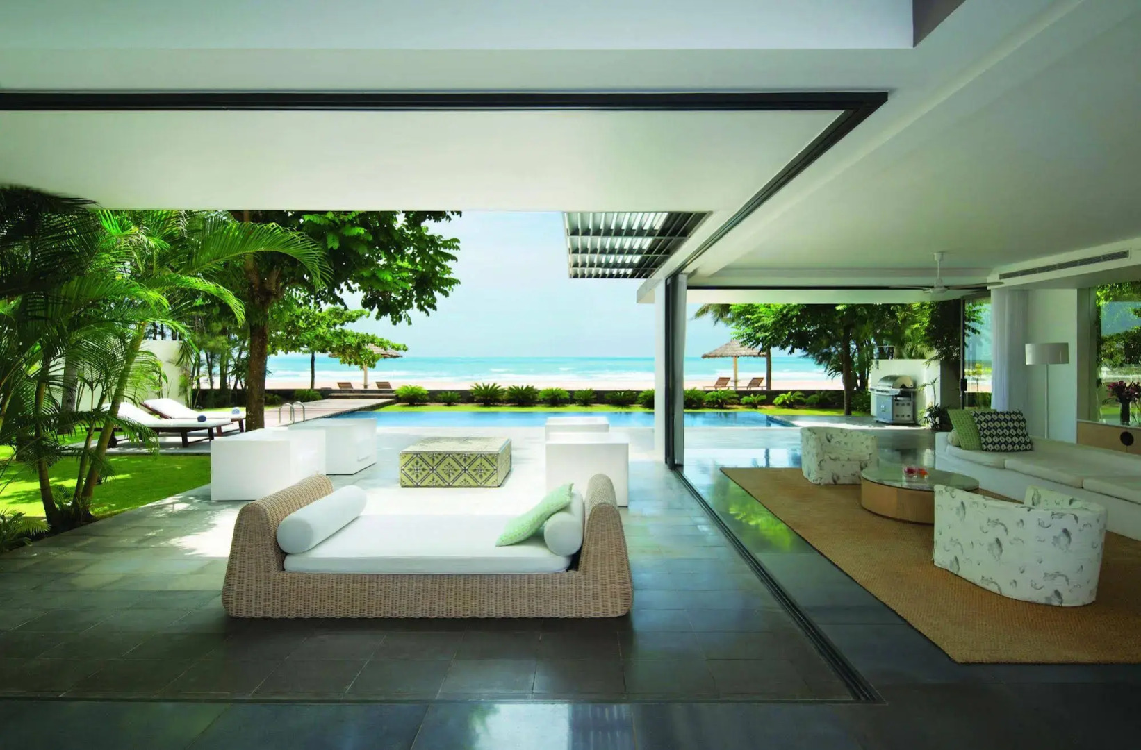 Sanctuary Ho Tram Resort Community