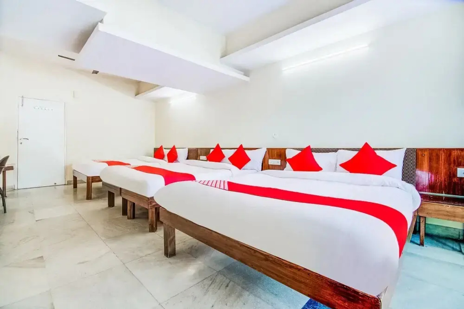 Treebo Trend Yash Residency