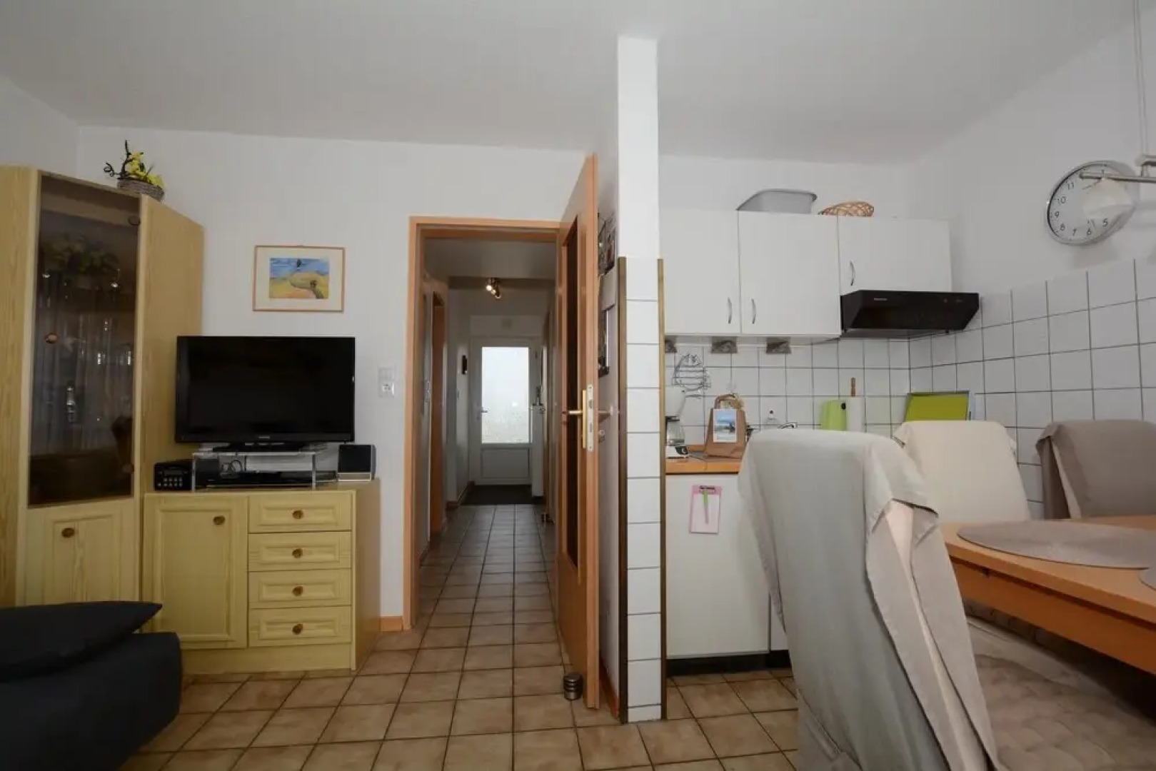 Ferienwohnung-Przibilla