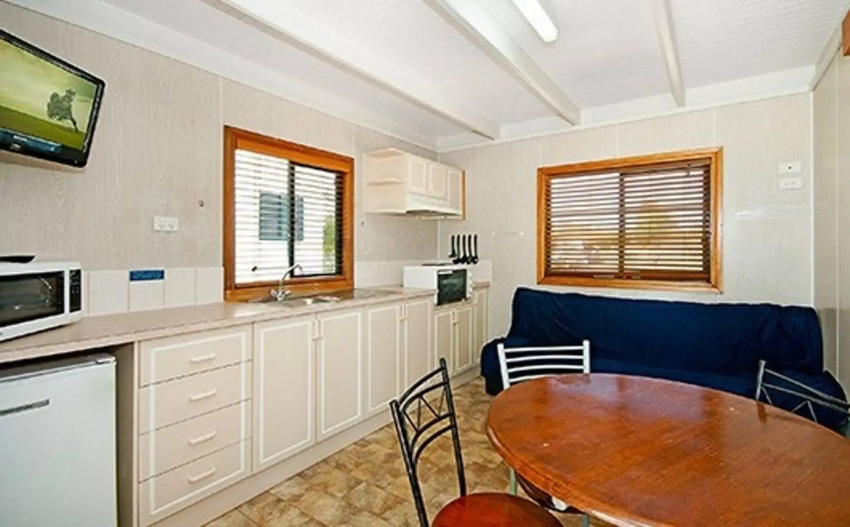 Discovery Parks - Ballina