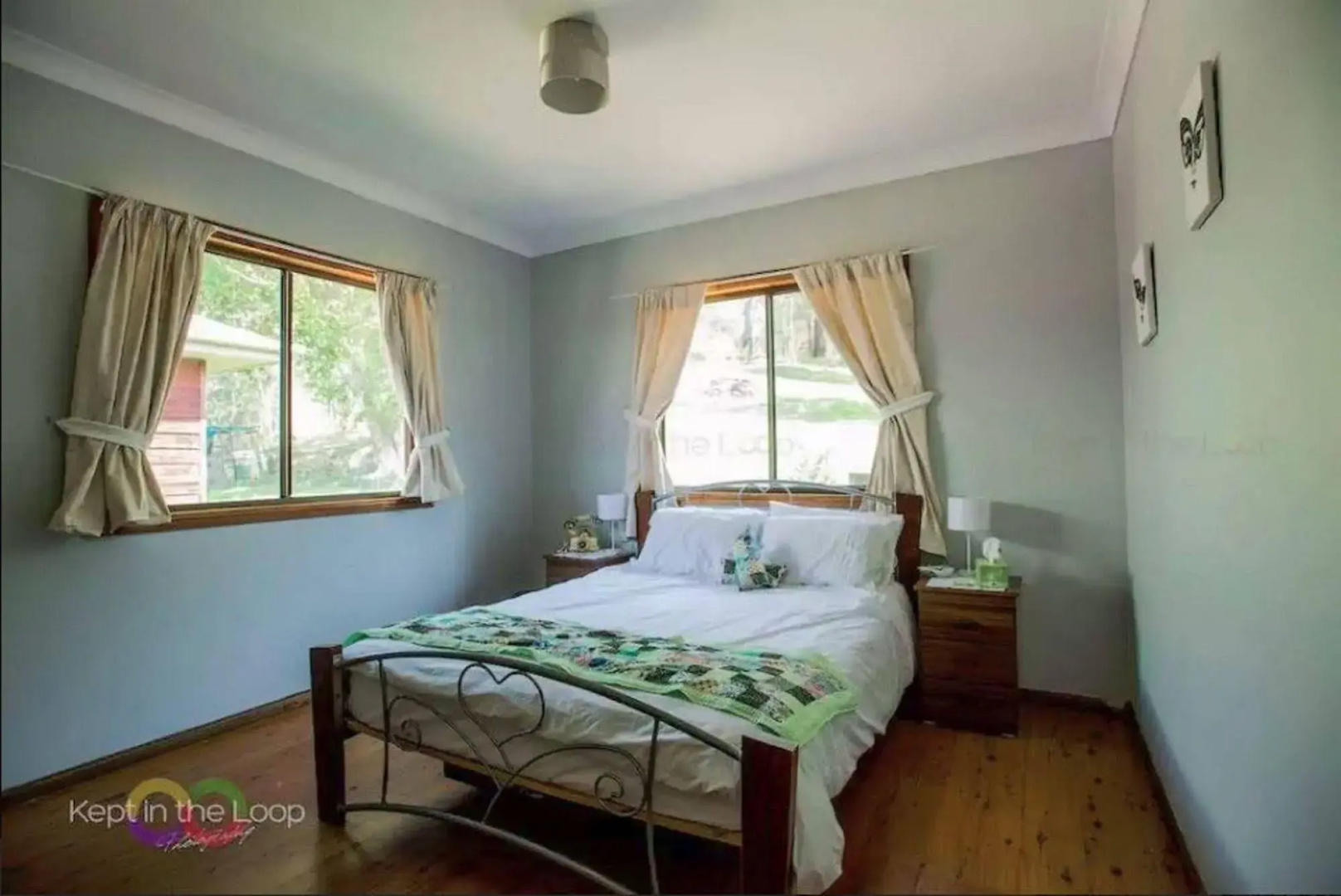 Pearl of Contentment Retreat