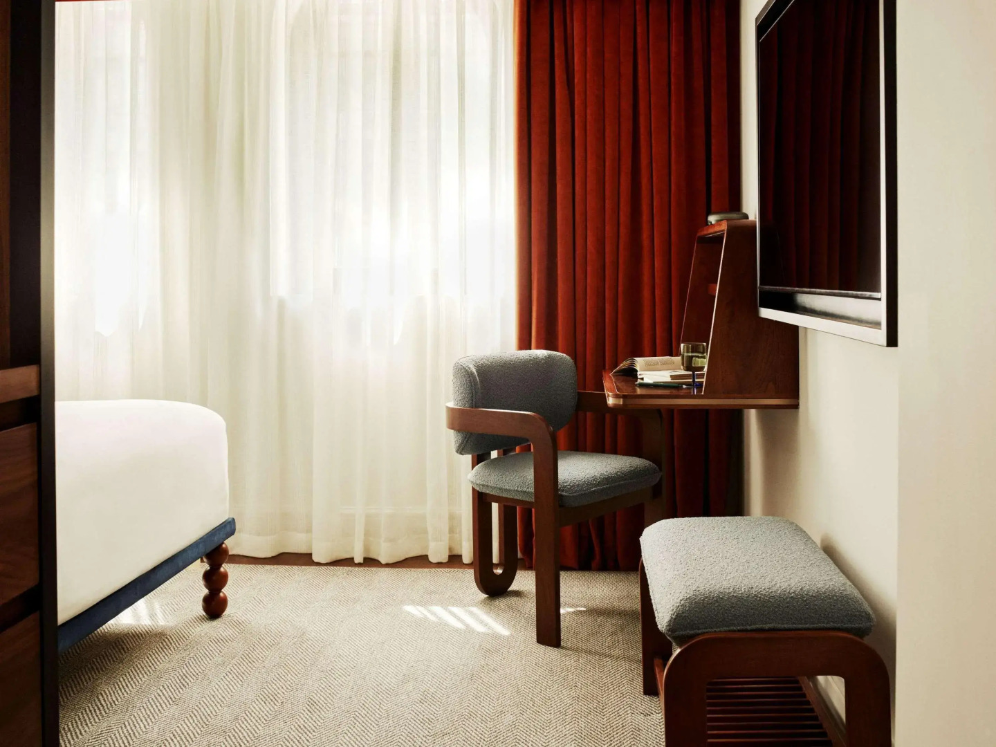 Hyde London City - St Paul’s